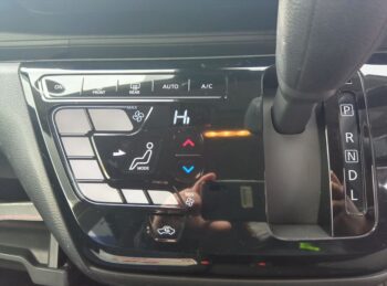 デイズ ハイウェイスターG ターボ アラウンドビューモニター