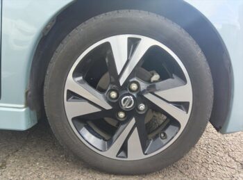 デイズ ハイウェイスターG ターボ アラウンドビューモニター