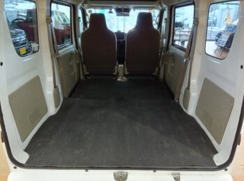 エブリイバン ＰＡリミテッド セーフティーサポート 4WD