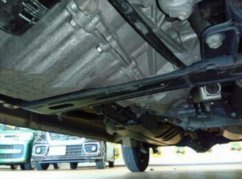 エブリイバン ＰＡリミテッド セーフティーサポート 4WD