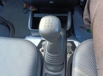 ハイゼットトラック ローダンプ 電動 4WD