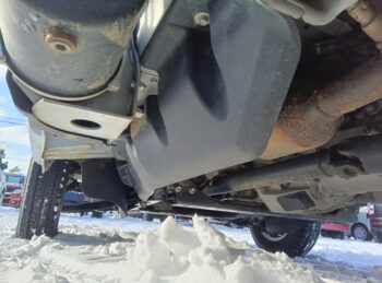 ハイゼットトラック ローダンプ 電動 4WD