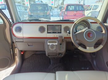 アルトラパンショコラ X 4WD