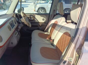 アルトラパンショコラ X 4WD