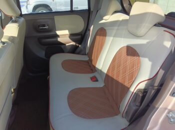 アルトラパンショコラ X 4WD