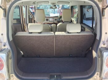 アルトラパンショコラ X 4WD