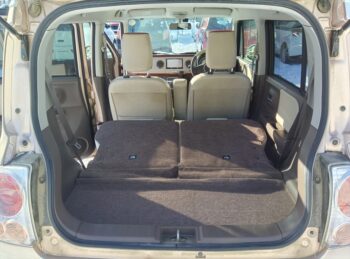 アルトラパンショコラ X 4WD