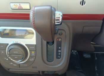 アルトラパンショコラ X 4WD