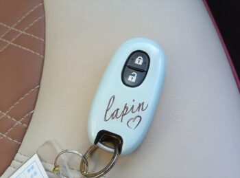 アルトラパンショコラ X 4WD