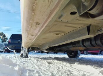 アルトラパンショコラ X 4WD