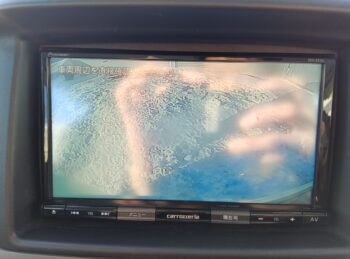 エブリイバン PA セーフティサポート ナビ・バックカメラ 4WD