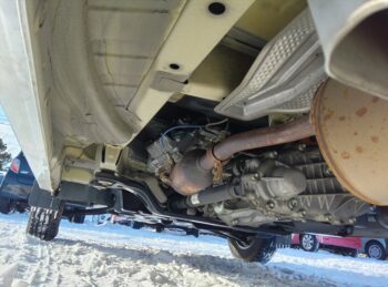 エブリイバン PA セーフティサポート ナビ・バックカメラ 4WD