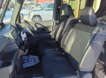 タントカスタム RS セレクション ターボ 純正ナビTV 4WD