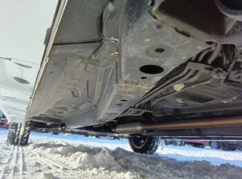 タントカスタム RS セレクション ターボ 純正ナビTV 4WD