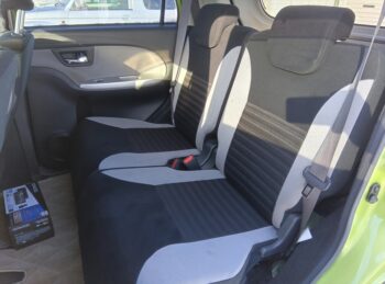 キャスト アクティバG SAⅡ ナビTV バックカメラ 4WD