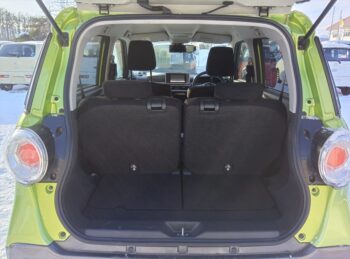 キャスト アクティバG SAⅡ ナビTV バックカメラ 4WD