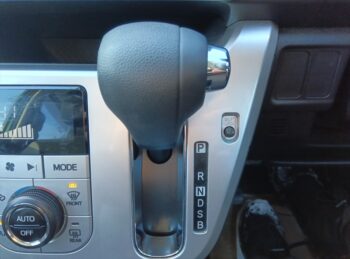 キャスト アクティバG SAⅡ ナビTV バックカメラ 4WD