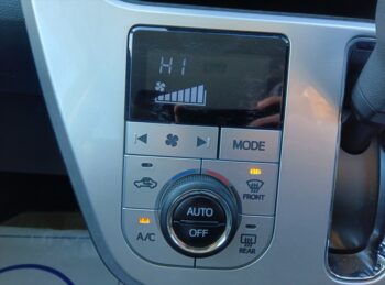 キャスト アクティバG SAⅡ ナビTV バックカメラ 4WD