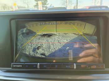 キャスト アクティバG SAⅡ ナビTV バックカメラ 4WD