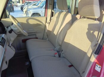 スペーシア ハイブリッドX 純正8インチナビTV 全方位カメラ 4WD