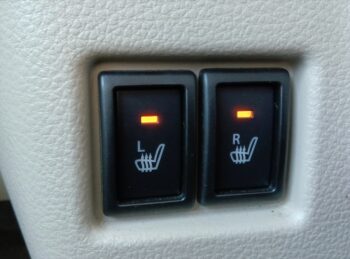 スペーシア ハイブリッドX 純正8インチナビTV 全方位カメラ 4WD