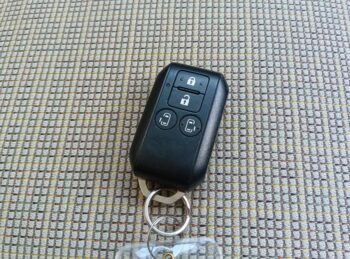 スペーシア ハイブリッドX 純正8インチナビTV 全方位カメラ 4WD