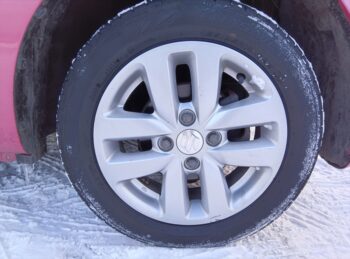 スペーシア ハイブリッドX 純正8インチナビTV 全方位カメラ 4WD