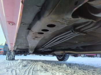 スペーシア ハイブリッドX 純正8インチナビTV 全方位カメラ 4WD