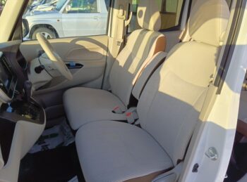 デイズルークス X ナビ アラウンドビューモニター 4WD