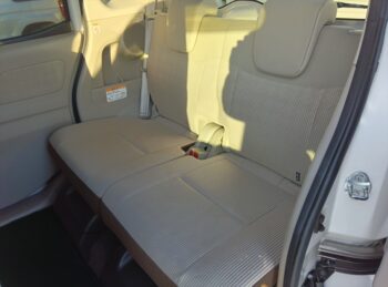 デイズルークス X ナビ アラウンドビューモニター 4WD