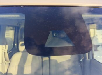 デイズルークス X ナビ アラウンドビューモニター 4WD