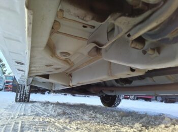 デイズルークス X ナビ アラウンドビューモニター 4WD