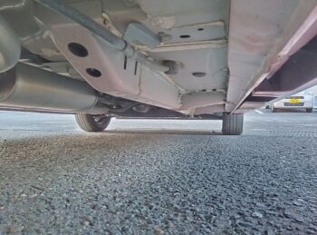 eKスペース Ｇ 純正９インチナビＴＶ アラウンドモニター・ハンズフリースライド