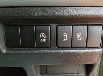 スペーシアギア ハイブリッドＸＺターボ ナビＴＶバックカメラ　4WD