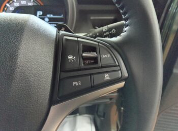 スペーシアギア ハイブリッドＸＺターボ ナビＴＶバックカメラ　4WD