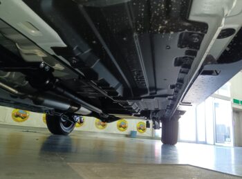 デリカミニ T プレミアム デリマルパッケージ ターボ　未使用車 4WD