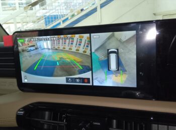 デリカミニ T プレミアム デリマルパッケージ ターボ　未使用車 4WD