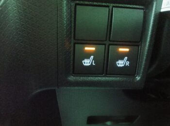 タントカスタム X パノラマモニターカメラ 未使用車 4WD