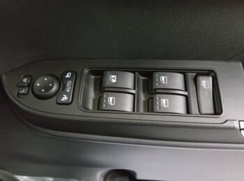 タントカスタム X パノラマモニターカメラ 未使用車 4WD