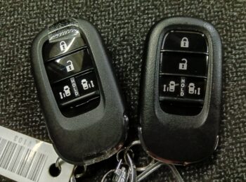 N-BOXカスタム スロープ 福祉車両車椅子仕様 純正ナビTV 4WD