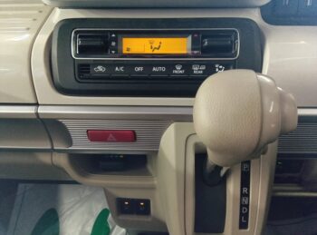 スペーシア ハイブリッドX 4WD