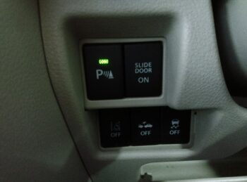 スペーシア ハイブリッドX 4WD