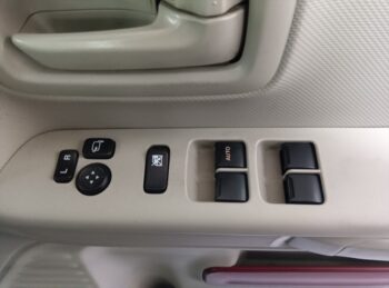 スペーシア ハイブリッドX 4WD