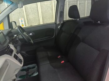 ムーヴ XリミテッドⅡ SAⅢ ディスプレイオーディオ バックカメラ 4WD