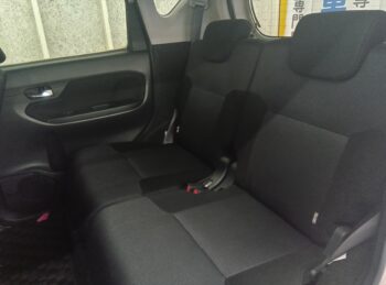 ムーヴ XリミテッドⅡ SAⅢ ディスプレイオーディオ バックカメラ 4WD