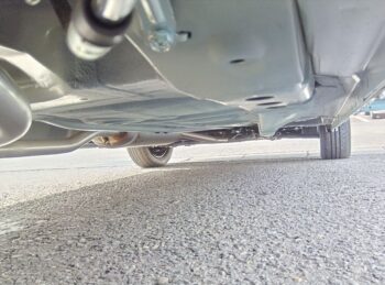 ワゴンR スマイル ハイブリットＳ 後期型 未使用車