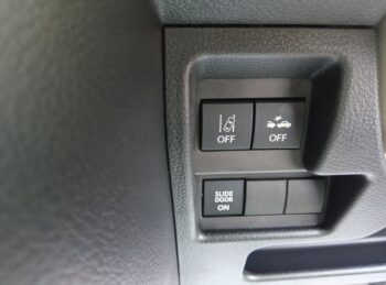 ワゴンR スマイル ハイブリットＳ 後期型 未使用車