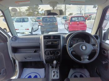ジムニー XC 4WD