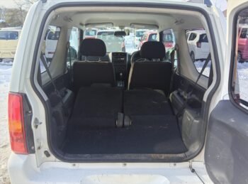 ジムニー XC 4WD