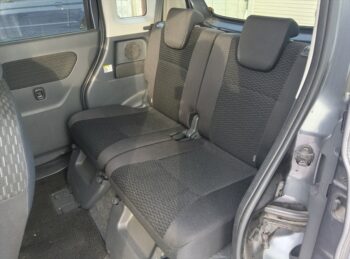 スペーシアカスタム XS 4WD